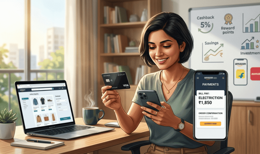 Best Lifetime Free Credit Cards in India